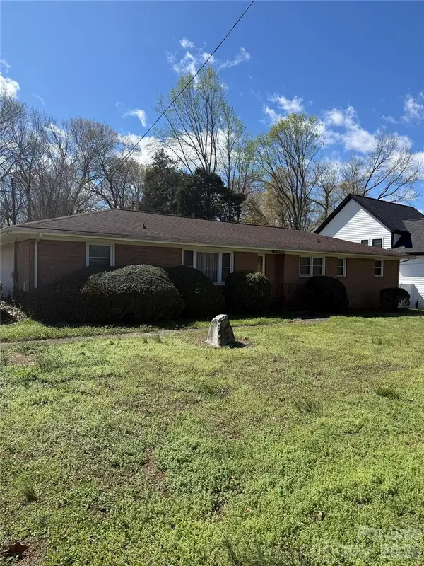 9519 Walkers Ferry Road, Charlotte, NC 28214