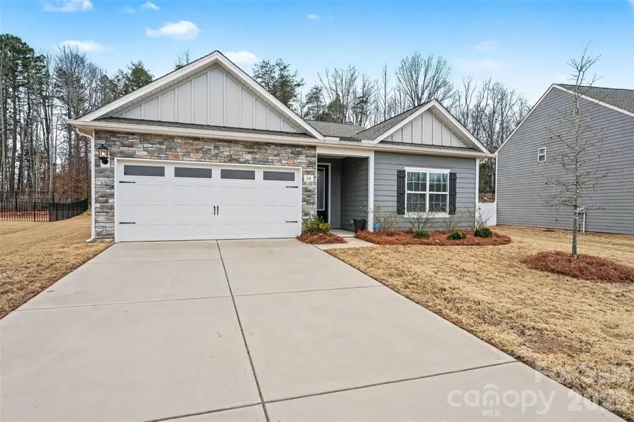 115 Tradesmen Trail, Troutman, NC 28166 - #3