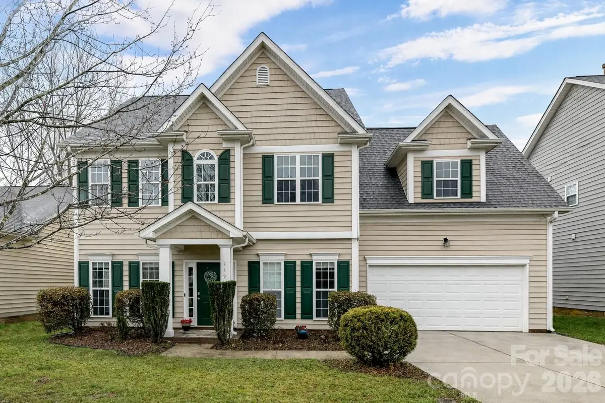 119 Tilton Drive, Mooresville, NC 28115 - #1