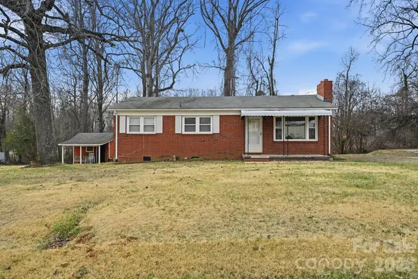 405 Klumac Road, Salisbury, NC 28144