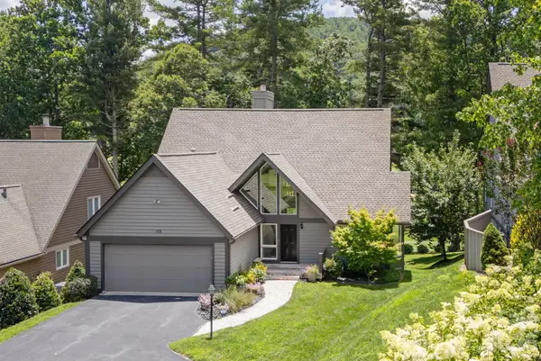 155 Winding Meadows Drive, Flat Rock, NC 28731