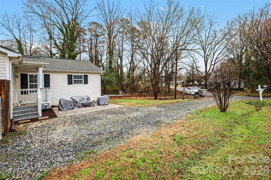 150 Waco Avenue, Kannapolis, NC 28083 - #3