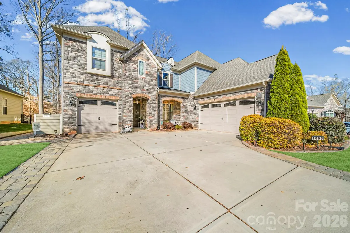 1006 Wellington Avenue, Indian Land, SC 29707 - #1