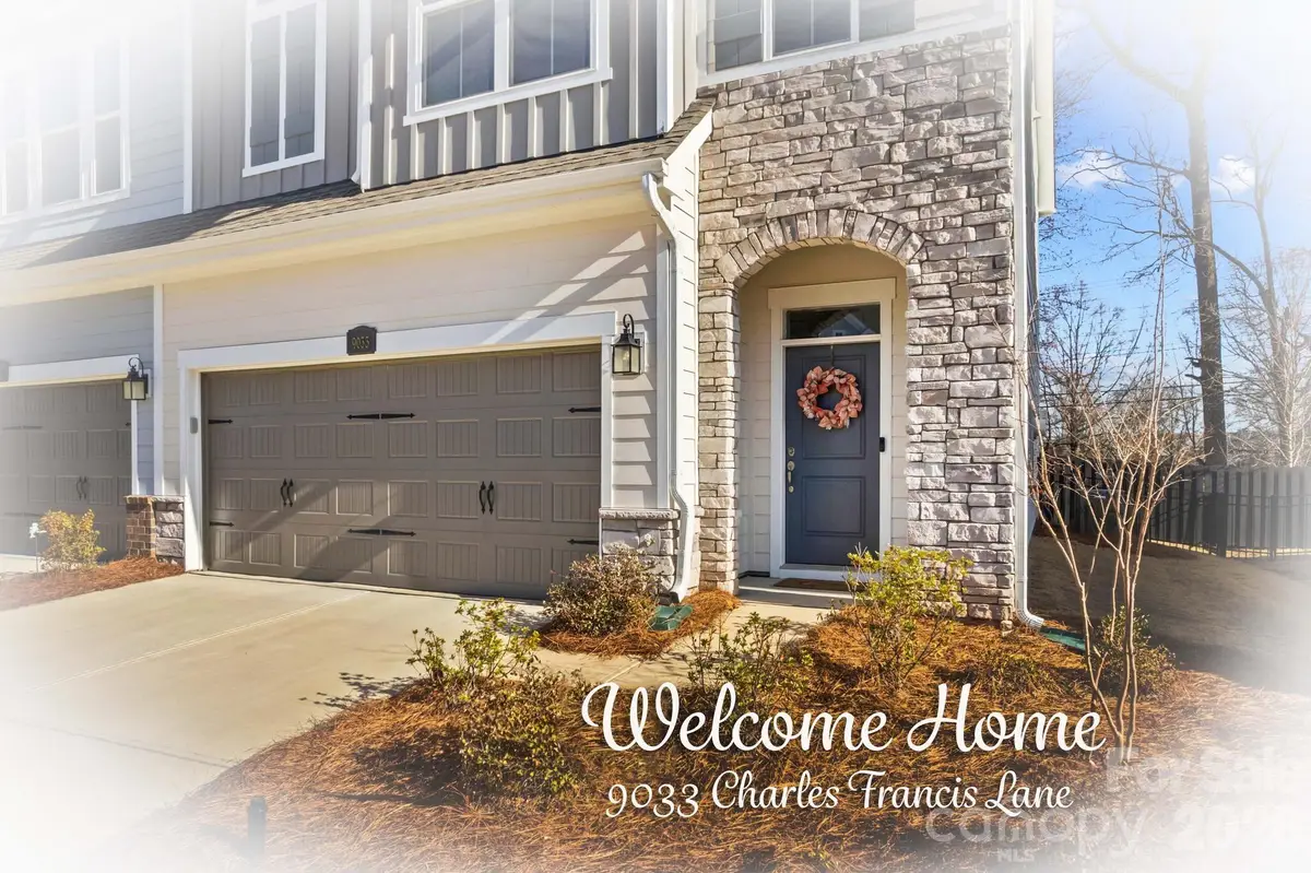 9033 Charles Francis Lane, Cornelius, NC 28031 - #1