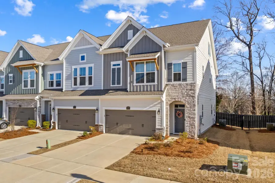 9033 Charles Francis Lane, Cornelius, NC 28031 - #3