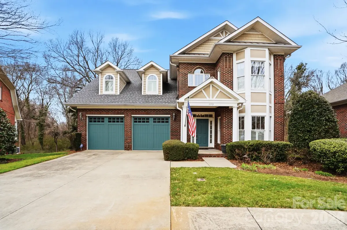 1173 Bunch Drive, Statesville, NC 28677 - #1