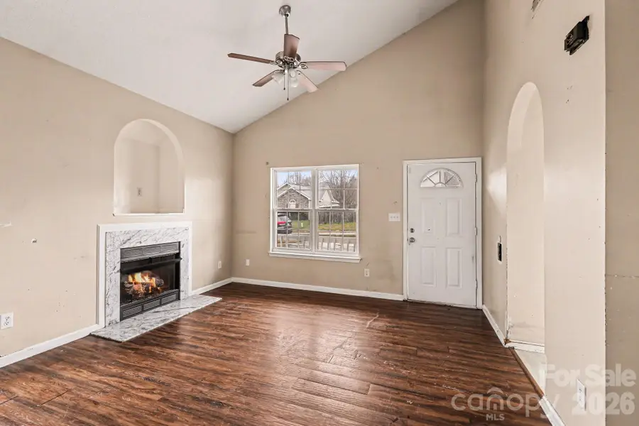 6648 Hampton Way Drive, Charlotte, NC 28213 - #3