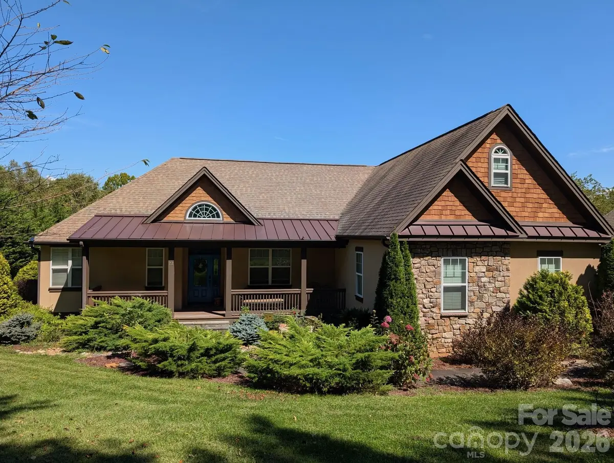22 Emmas Way, Fletcher, NC 28732 - #1