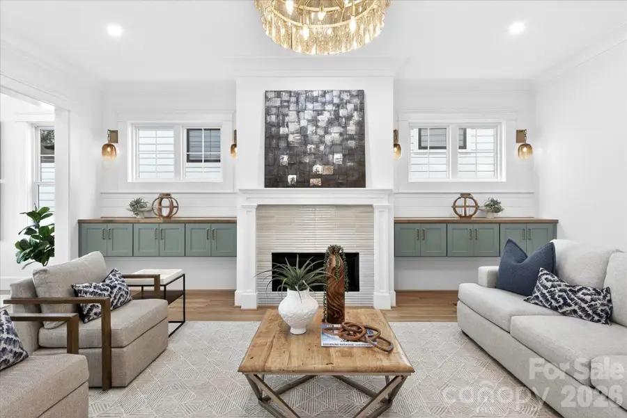 1718 Seifert Circle, Charlotte, NC 28205 - #2