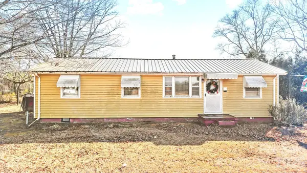 407 Conwell Road, Pleasant Hill, NC 27866