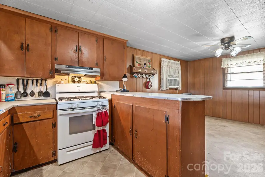 407 Conwell Road, Pleasant Hill, NC 27866 - #2