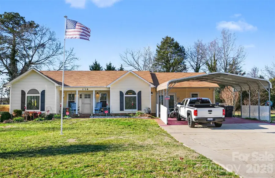 116 Brooks Drive, Stanley, NC 28164 - #2