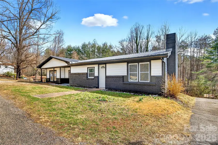 90 Ebenezer Road, Old Fort, NC 28762 - #3