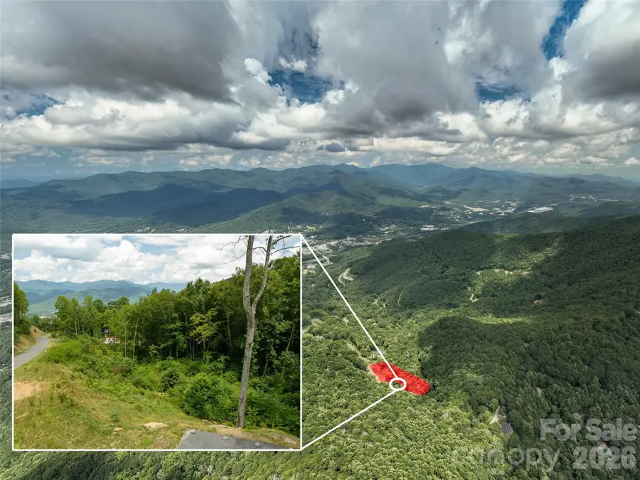 1394 Daydream Ridge, Swannanoa, NC 28778 - #2