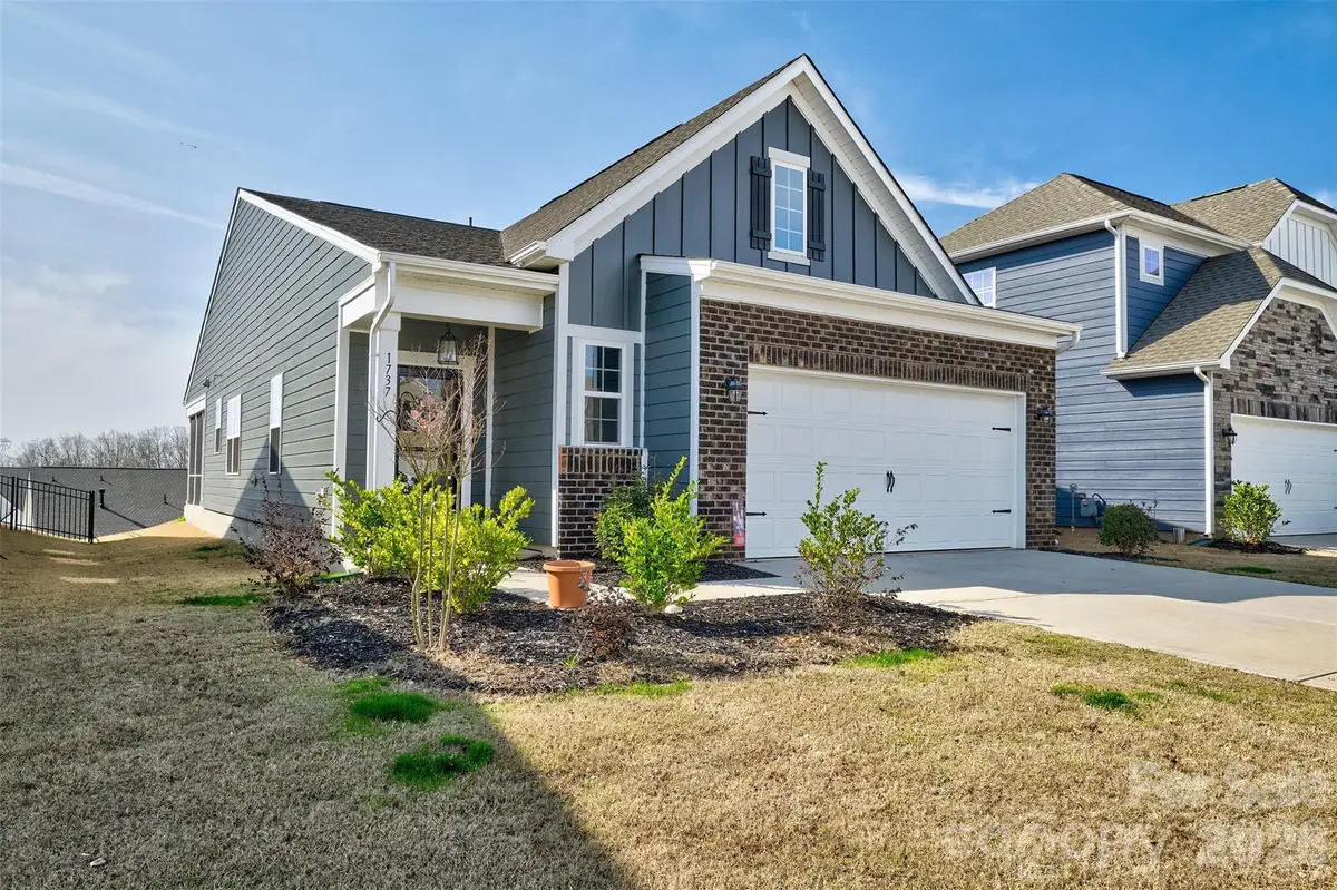 1737 Otter Perch Lane, Fort Mill, SC 29715 - #1