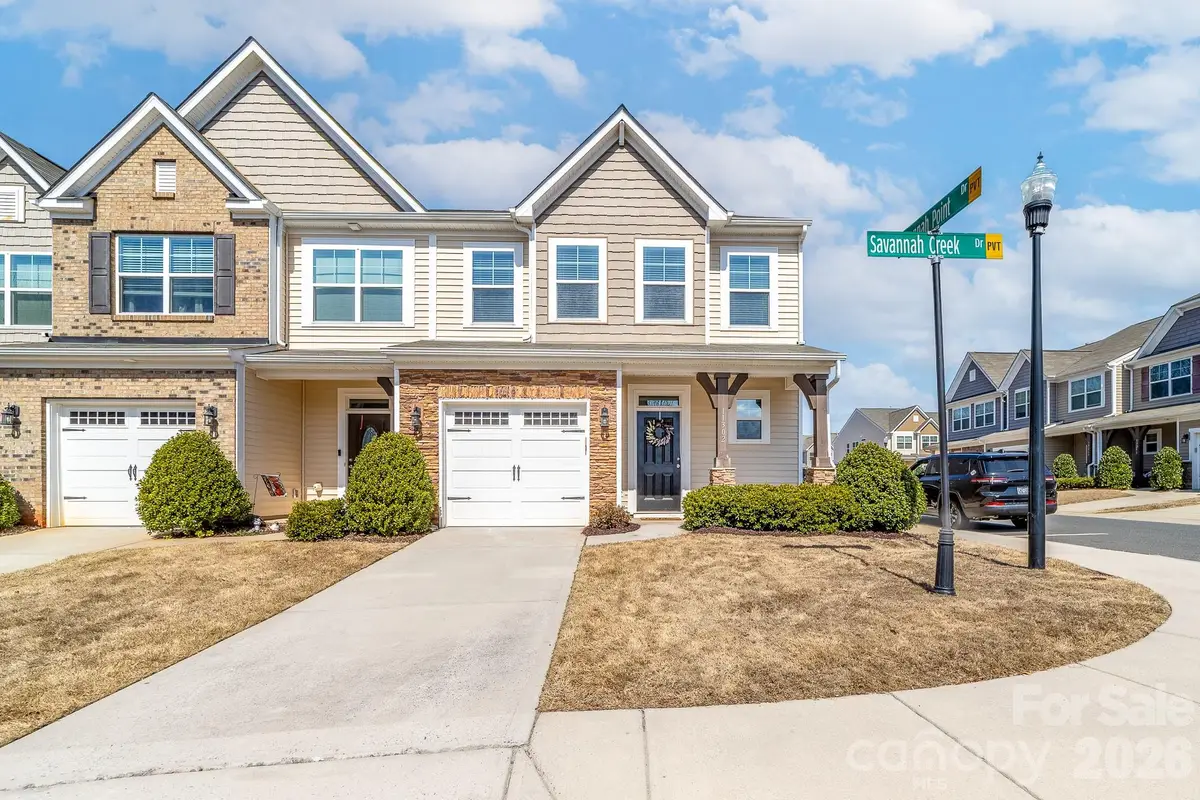 11302 Savannah Creek Drive, Charlotte, NC 28273 - #1