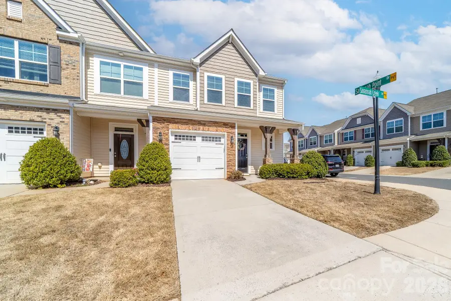 11302 Savannah Creek Drive, Charlotte, NC 28273 - #3