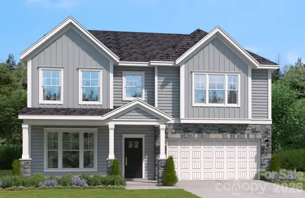 4137 Vista Pine Drive, Charlotte, NC 28215