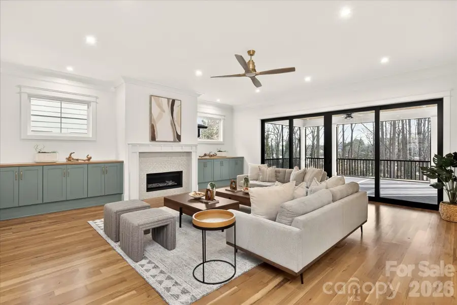 1714 Seifert Circle, Charlotte, NC 28205 - #2