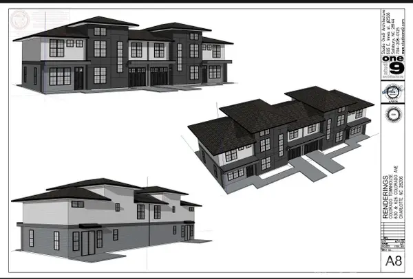 626 Colorado Avenue, Charlotte, NC 28206