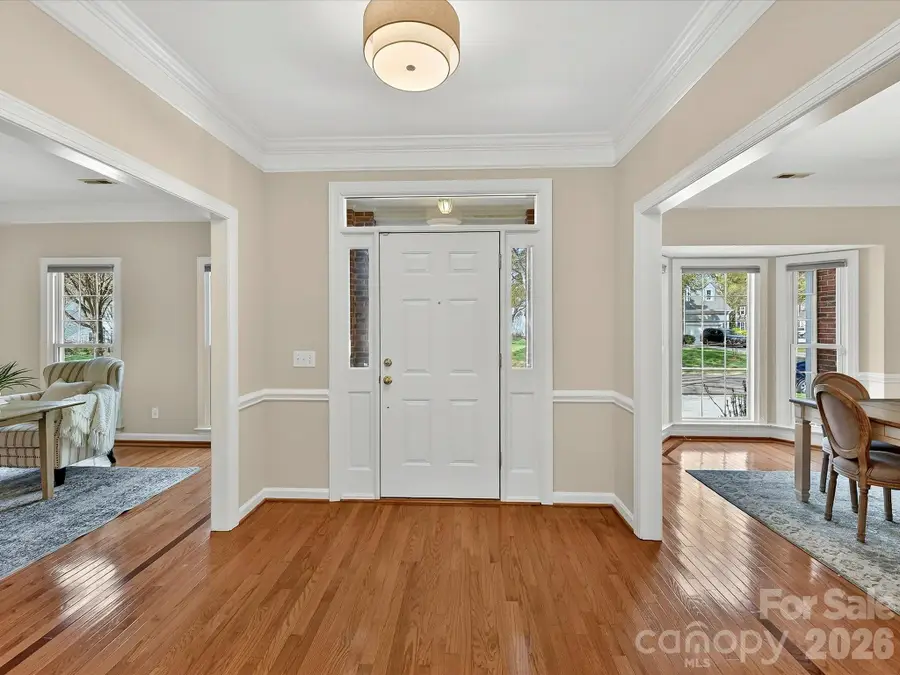 6711 Lyndonville Drive, Charlotte, NC 28277 - #3