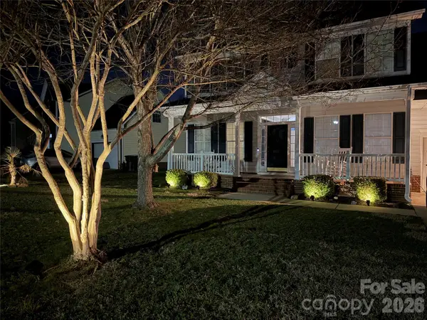 1522 Coatsworth Lane, Rock Hill, SC 29732