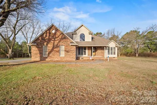 96 Valley Drive, Badin, NC 28009