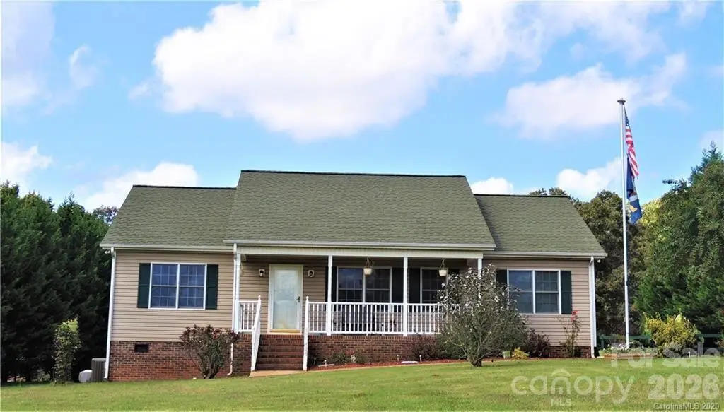 1882 George Brown Road #4, Crouse, NC 28033 - #1