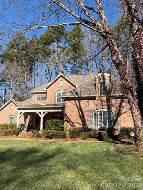 4017 Deer Track Court, Mint Hill, NC 28227 - #1