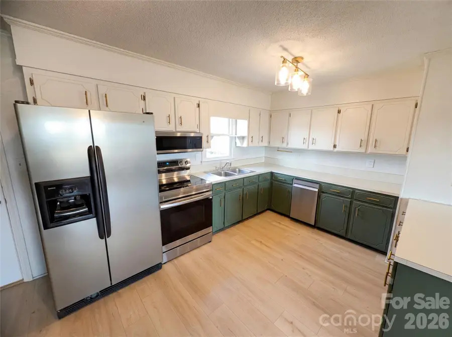 203 Williams Road, Kings Mountain, NC 28086 - #2