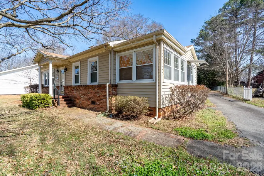 541 S Union Street, Concord, NC 28025 - #3