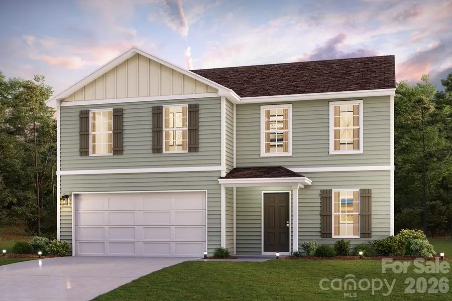 548 Richard Road, Lexington, NC 27292 - #2