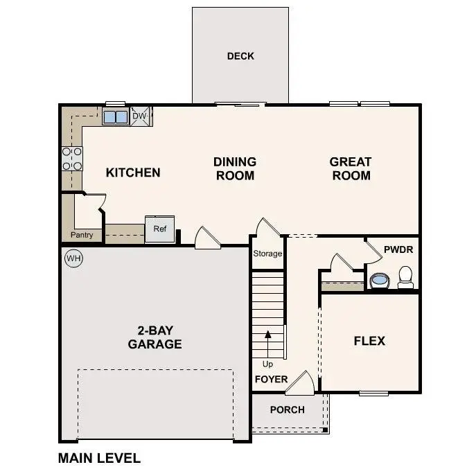 548 Richard Road, Lexington, NC 27292 - #3