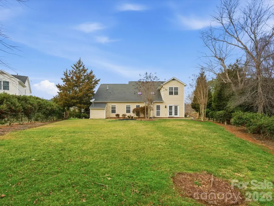 6017 Lowergate Drive, Waxhaw, NC 28173 - #2