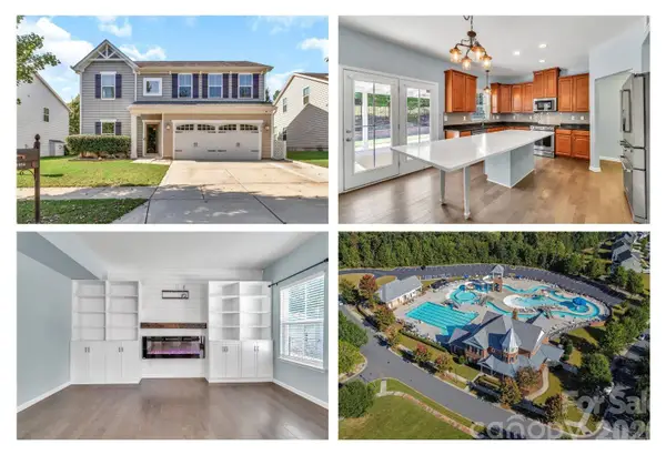 1098 Kings Bottom Drive, Fort Mill, SC 29715