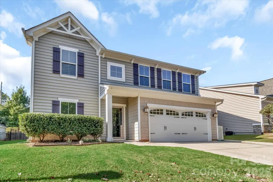 1098 Kings Bottom Drive, Fort Mill, SC 29715 - #3