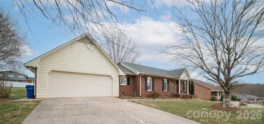 106 Pinebark Court, Morganton, NC 28655 - #2