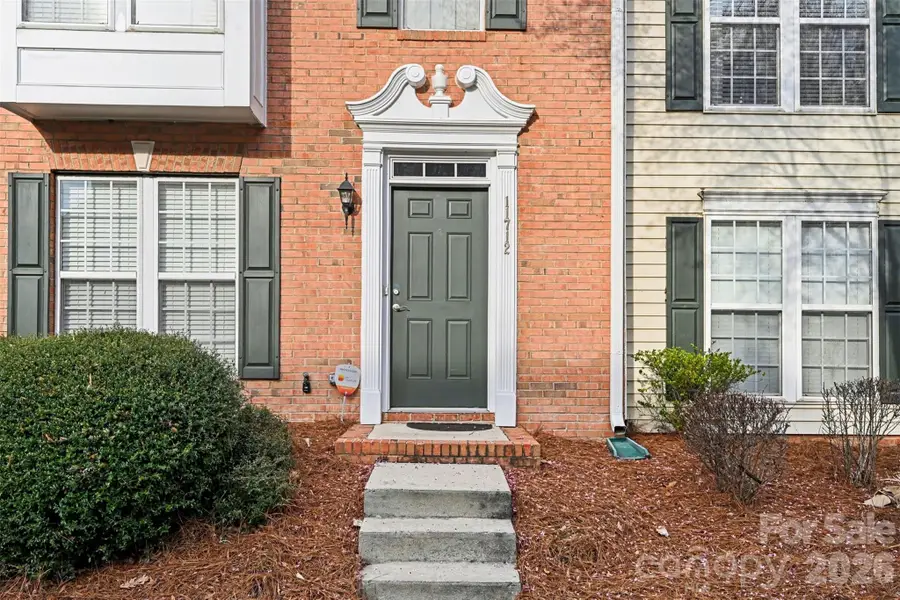 11712 Fiddlers Roof Lane, Charlotte, NC 28277 - #3