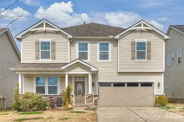 8818 Addingham Drive, Charlotte, NC 28269