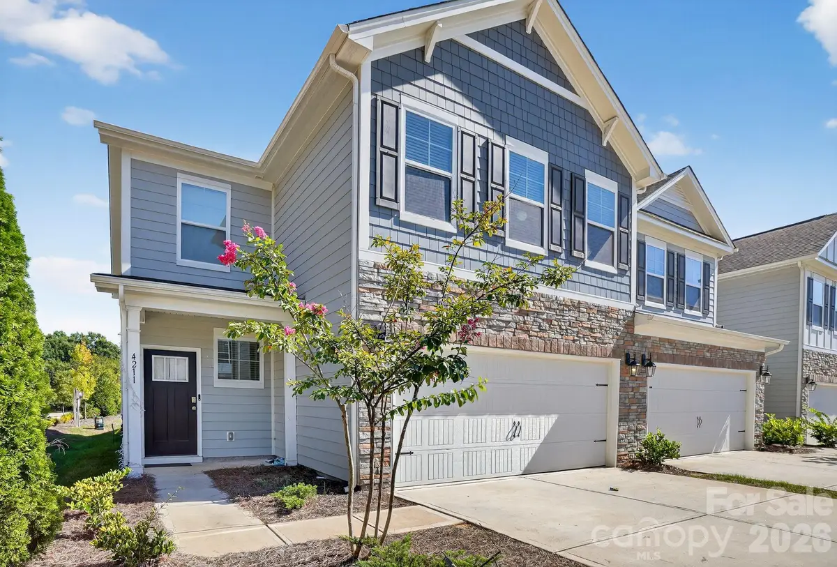 4211 Plumeria Way, Fort Mill, SC 29707 - #1
