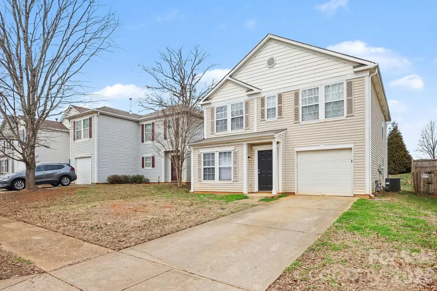 4226 Quinn Drive, Charlotte, NC 28269 - #3
