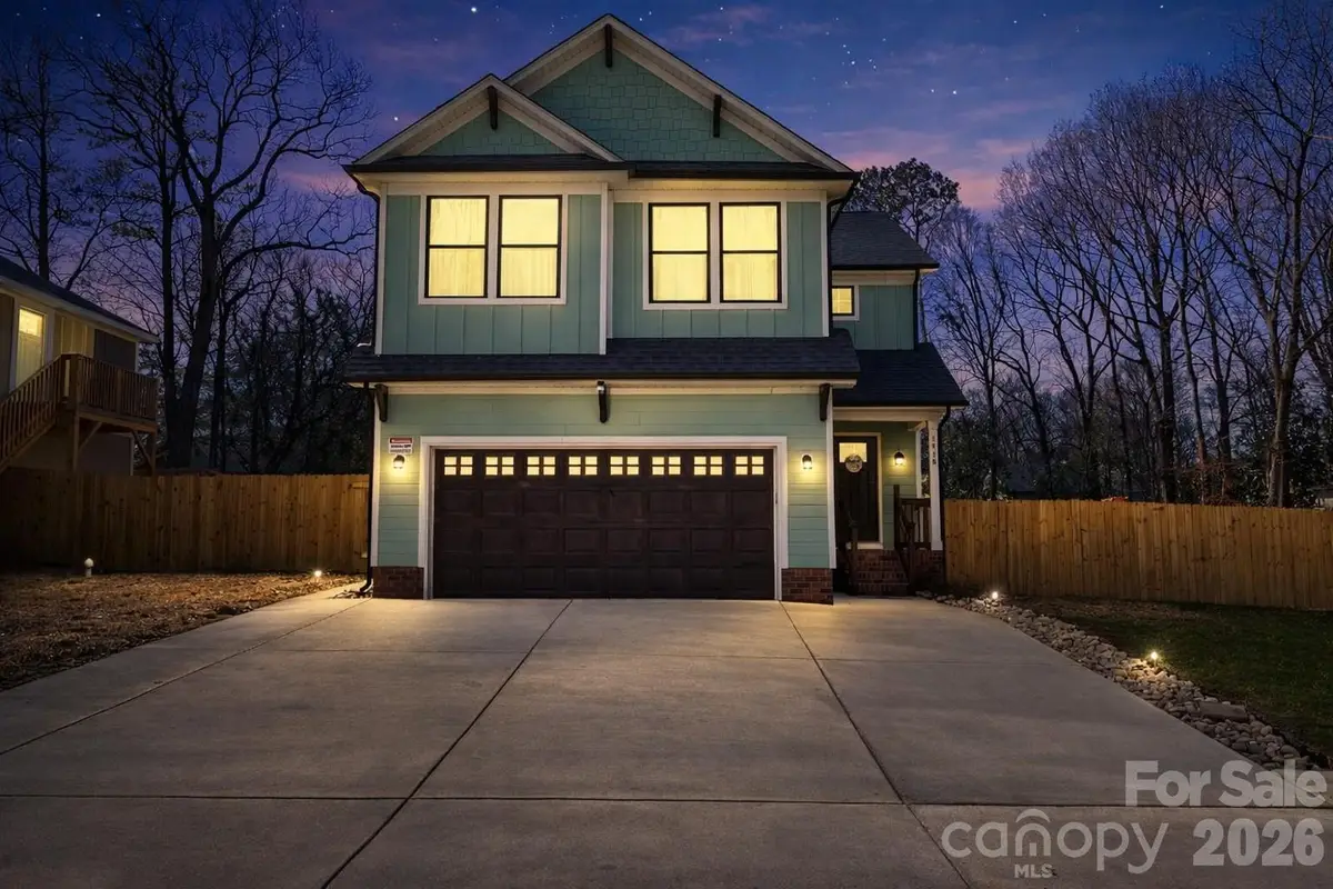 1416 Browdis Avenue, Kannapolis, NC 28083 - #1