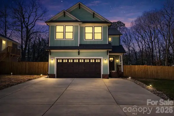 1416 Browdis Avenue, Kannapolis, NC 28083