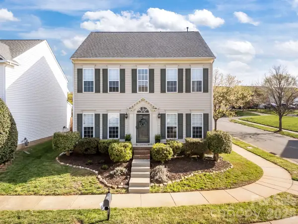 7002 Church Wood Lane, Huntersville, NC 28078