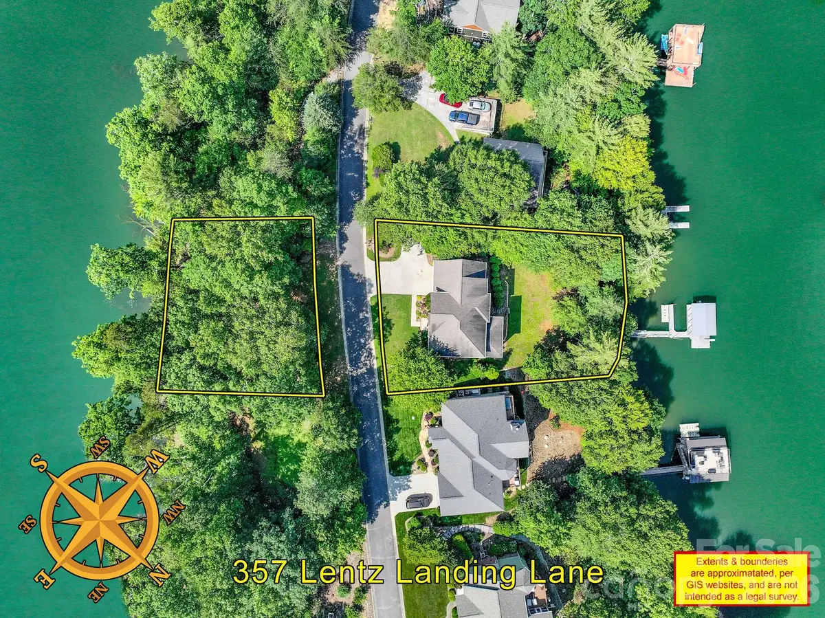 357 Lentz Landing Lane, Nebo, NC 28761 - #1