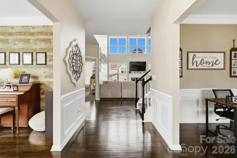 2535 Oakboro Lane, Charlotte, NC 28214 - #2