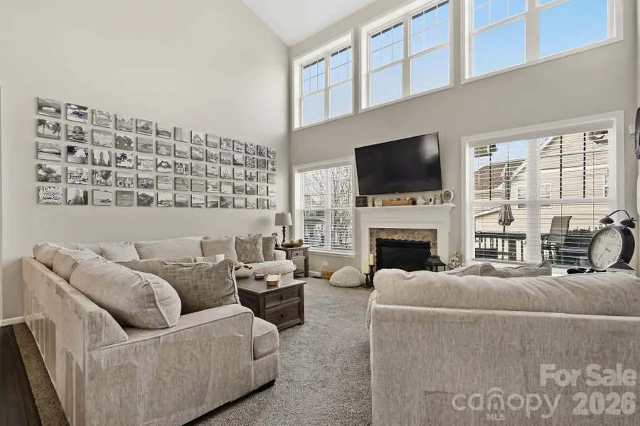 2535 Oakboro Lane, Charlotte, NC 28214 - #3