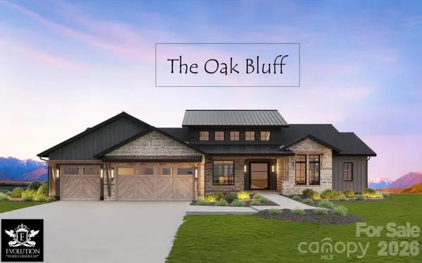 Lot 16 Ridgeview Lane #16, Iron Station, NC 28080