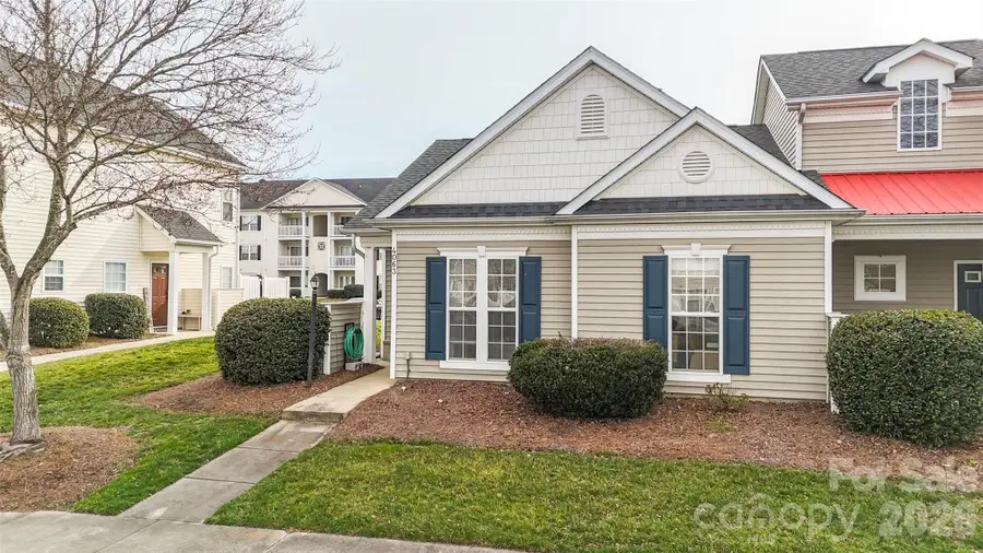 4063 Center Place Drive, Harrisburg, NC 28075 - #2