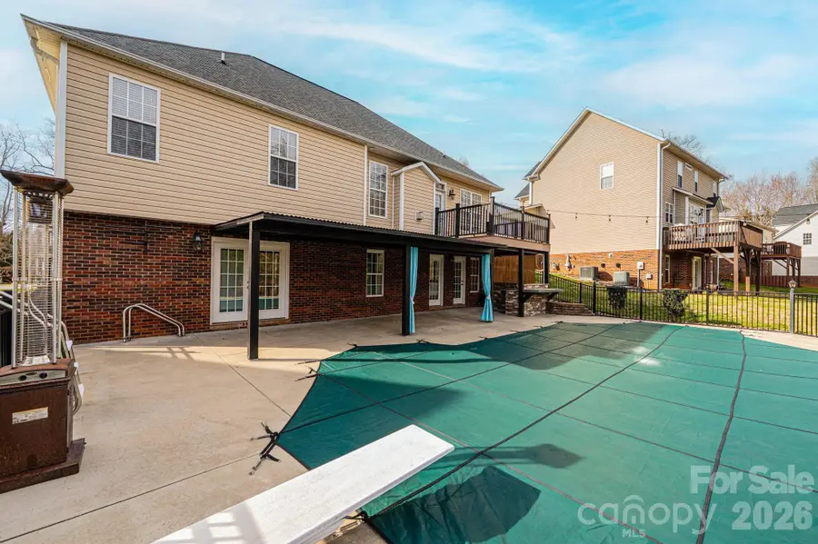 4874 Sage Meadows Circle, Hickory, NC 28601 - #3